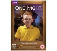 One Night [Regions 2 & 4]