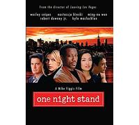 One Night Stand (1997)