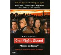 One Night Stand