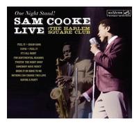 One Night Stand-Sam Cooke Live at The Harlem Square Club, 1963