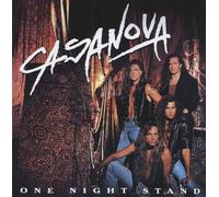One Night Stand + Bonus Tracks