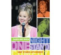 One Night Stand: Caroline Rhea