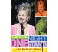 One Night Stand: Caroline Rhea by Caroline Rhea