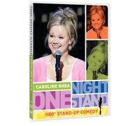 One Night Stand: Caroline Rhea [Import USA Zone 1]