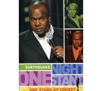 One Night Stand: Earthquake [Import USA Zone 1]