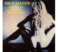 One Night Stand (Feat. Joe Satriani, Live 1988) [Import]