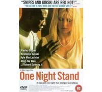 One Night Stand [Import anglais]