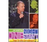 One Night Stand: Jim Norton - DVD Zone 1 G