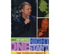 One Night Stand: Jim Norton [Import USA Zone 1]