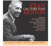 One Night Stand - Live At