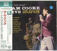 One Night Stand: Live at Harlem Square Club 1963