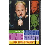 One Night Stand: Louis Ck [Import USA Zone 1]