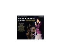 One Night Stand: Sam Cooke Live At The Harlem Square Club 1963