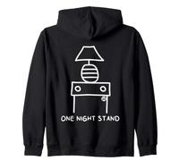 One Night Stand Sweat à Capuche