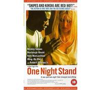 One Night Stand [VHS]