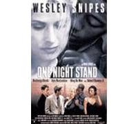 ONe Night Stand [VHS]