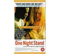 One Night Stand W/S [VHS] [Import allemand]