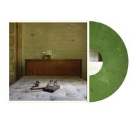 Orange Island – One Night Stay – LP vinyle vert