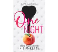 One Night: The Scenery Club Book 1