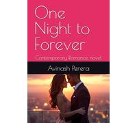 One Night to Forever: Contemporary Romance novel