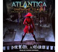 One Night to Kill (The Valentina Winters Series) [Import]