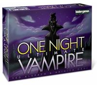 One Night Ultimate Vampire