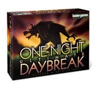 Bezier Games - One Night Ultimate Werewolf Daybreak G