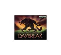 One Night Ultimate Werewolf : Daybreak (Anglais)