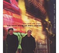One Night When No One's Lookin