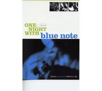 One Night With Blue Note