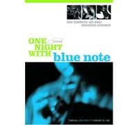 One Night With Blue Note [Import USA Zone 1]