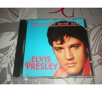 One Night With Elvis