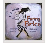 One Night with Fanny Brice