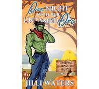 One Night with Her Untamed Orc