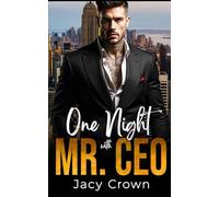 One Night with Mr. CEO