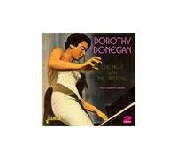 Dorothy Donegan – One Night With The. – Import
