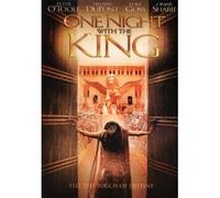 One Night with the King
