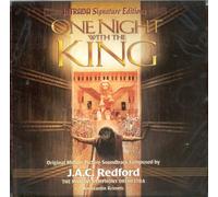 ONE NIGHT WITH THE KING