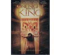 One Night with The King