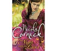 One Night with the Laird (Scottish Brides) Cornick, Nicola (Auteur)