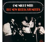 The New Iberia Stompers – One Night With the New Iberia Stompers – GHB