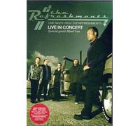 One Night with The Refreshments [Import]