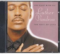 Yogi Horton - One Night with You The Best of Love, Volume 2