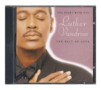 Yogi Horton – One Night with You : The Best of Love, Volume 2