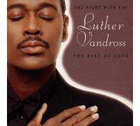 One Night With You by Luther Vandross (1997-09-30)