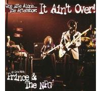 One Nite Alone... The Aftershow: It Ain't Over! Up Late with Prince And The NPG Coffret Vinyle