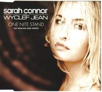 Sarah Connor - One Nite Stand [Import]