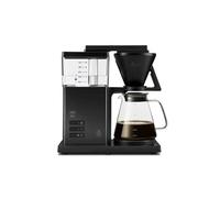 Melitta Cafetière filtre One Pure – Noir