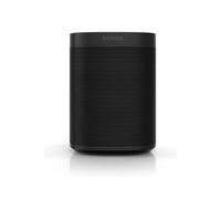 One noir Wifi avec Assistant vocal