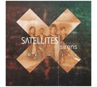 Satellites & Sirens - One Noise [Import]